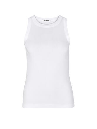 DRYKORN | Tanktop Tight Fit OLINA