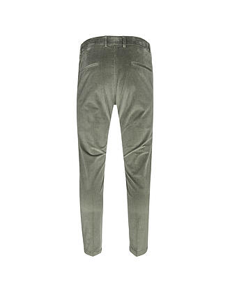 DRYKORN | Cordhose AJEND 10