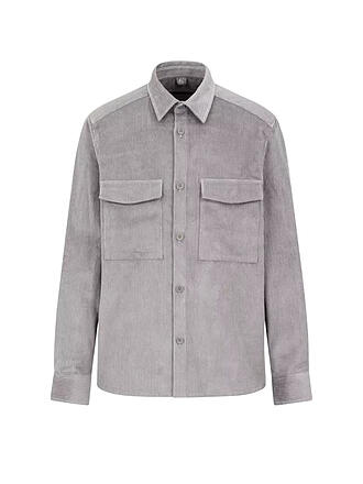 DRYKORN | Overshirt GUNRAY 1