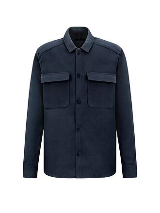 DRYKORN | Overshirt SELTON 1