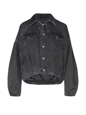 DRYKORN | Jeansjacke BLAXTON