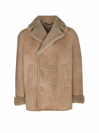 DRYKORN | Shearling Jacke KONNO 10