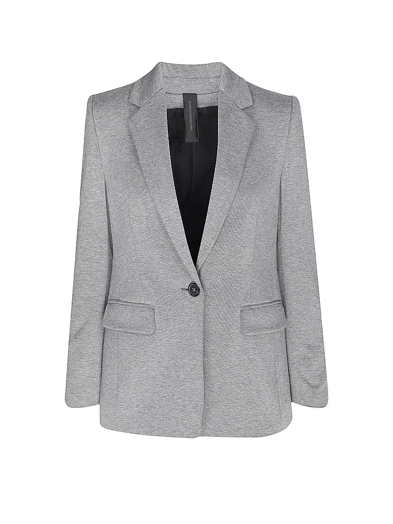 DRYKORN | Blazer ATLIN 2 | grau