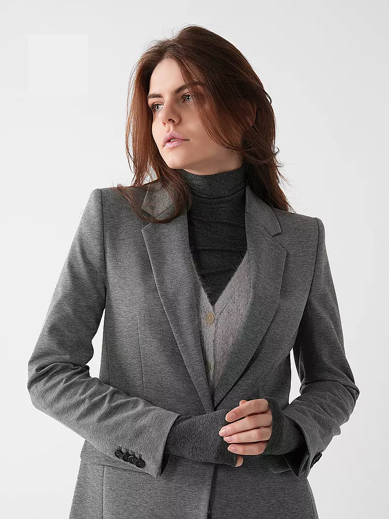 DRYKORN | Blazer ATLIN 2 | grau