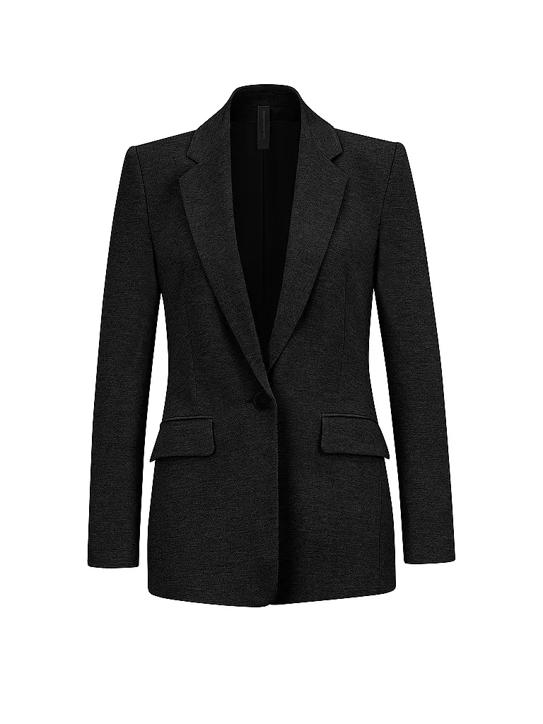 DRYKORN | Blazer ATLIN_2 | schwarz