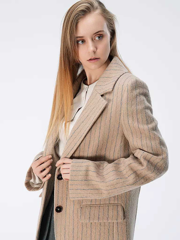 DRYKORN | Blazer BASCOTE | beige