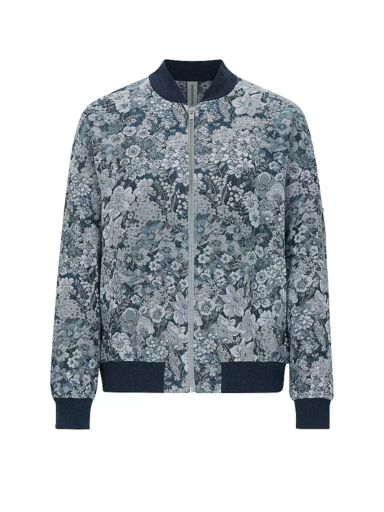 DRYKORN | Blouson JANWYN | hellblau