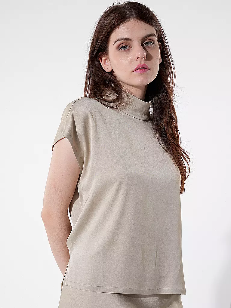 DRYKORN | Blusenshirt ALARIA_1 | creme