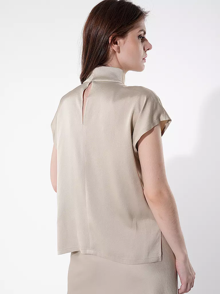 DRYKORN | Blusenshirt ALARIA_1 | creme