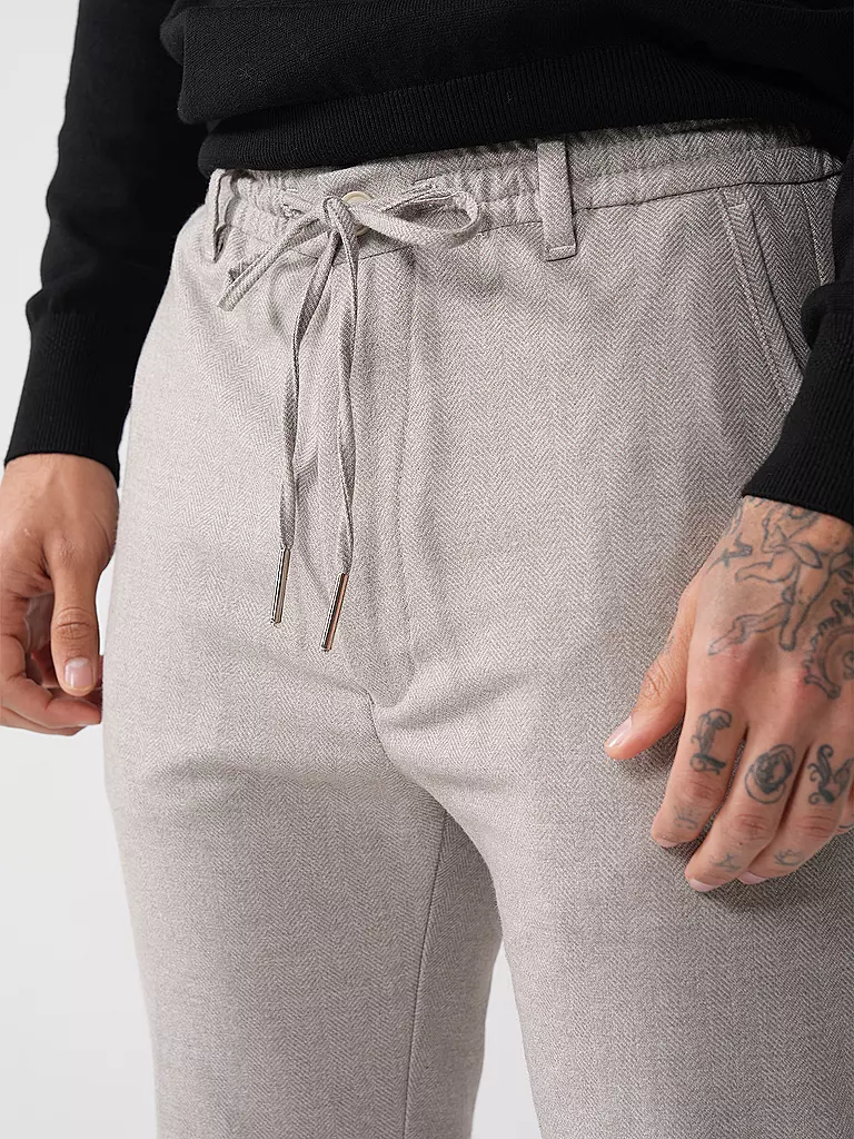 DRYKORN | Chino DEGER | beige