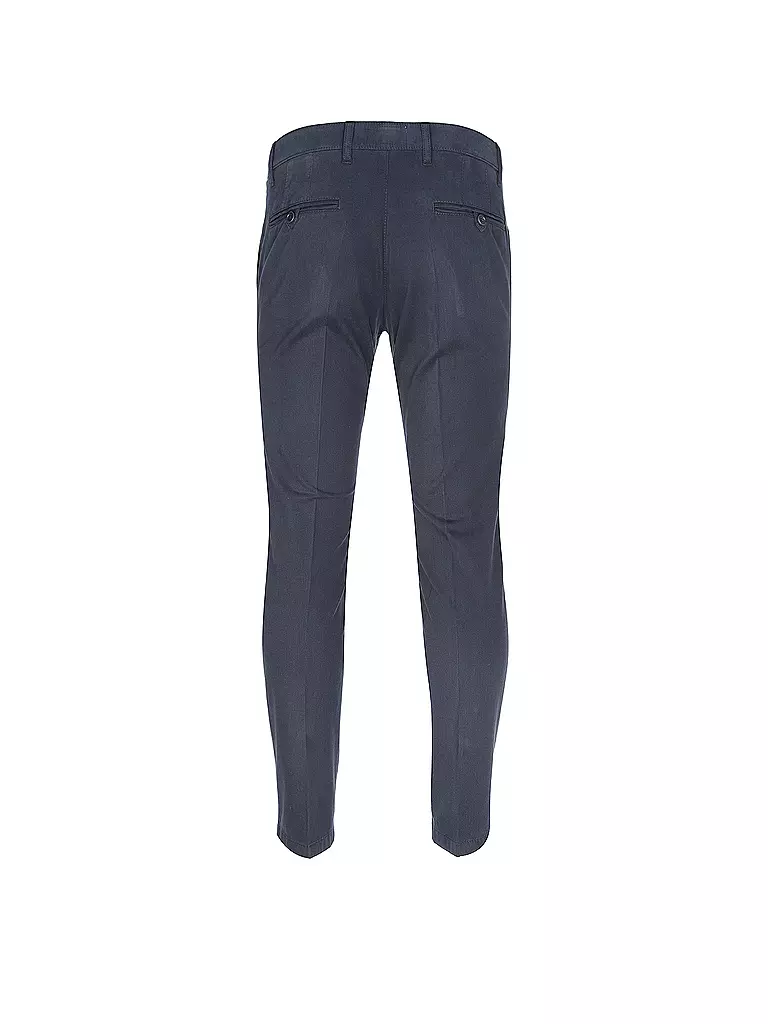 DRYKORN | Chino MAD 10 | blau