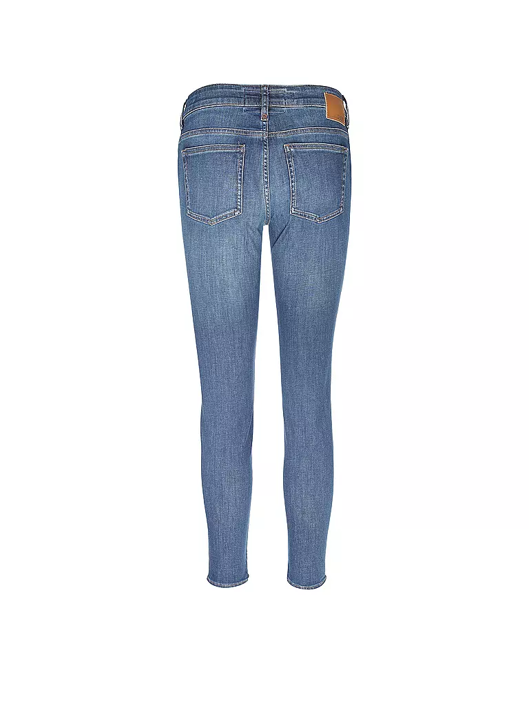 DRYKORN | Jeans Skinny Fit NEED | blau