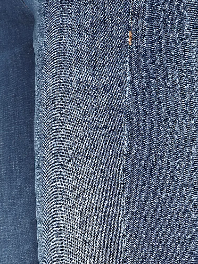 DRYKORN | Jeans Skinny Fit NEED | blau