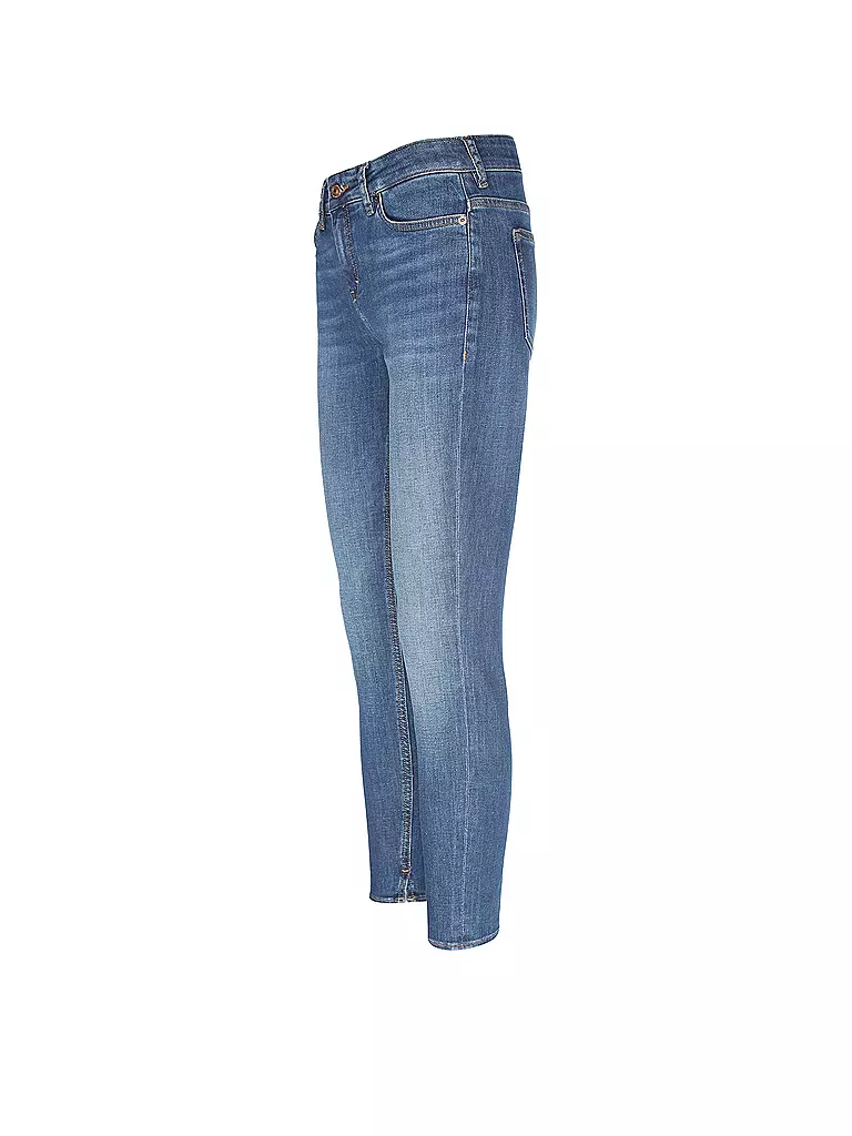 DRYKORN | Jeans Skinny Fit NEED | blau