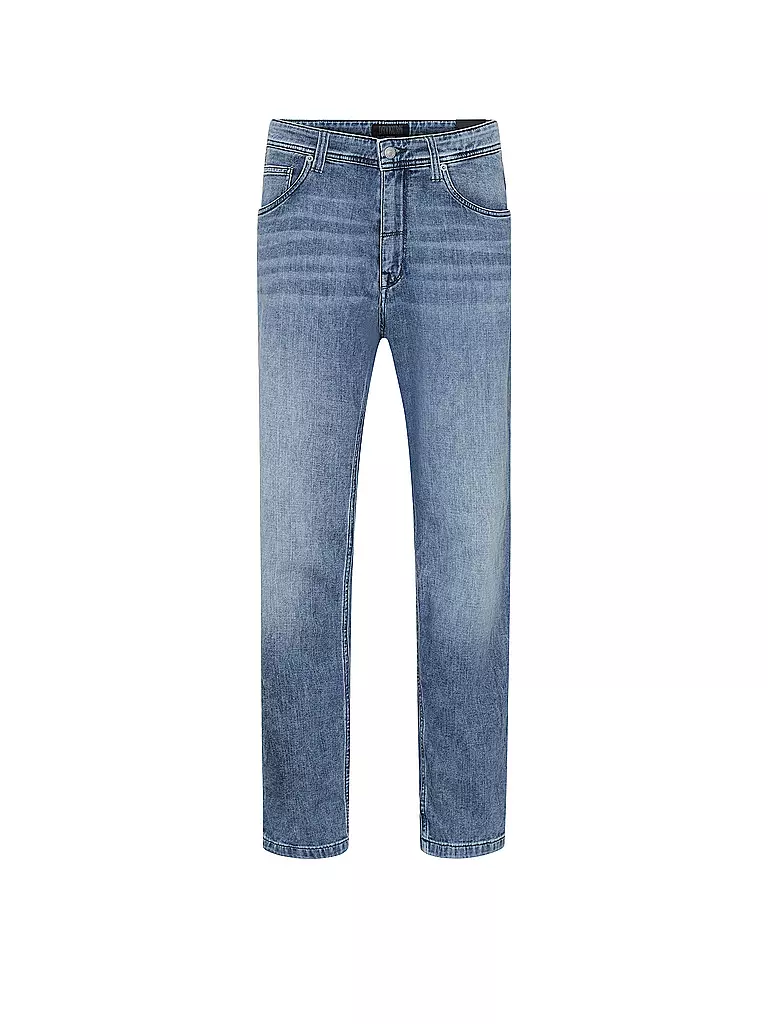 DRYKORN | Jeans Slim Fit SIT | blau