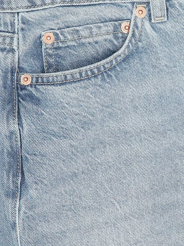 DRYKORN | Jeansrock ZYA | blau