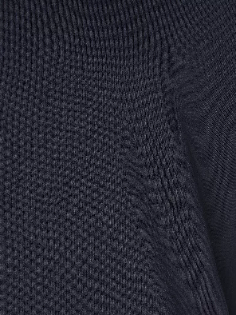 DRYKORN | Langarmshirt MORITZO | blau