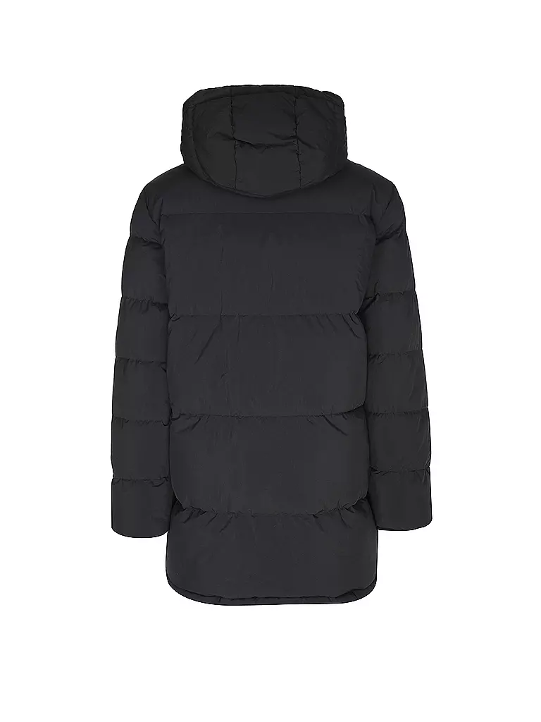 DRYKORN | Parka MARON 10 | schwarz