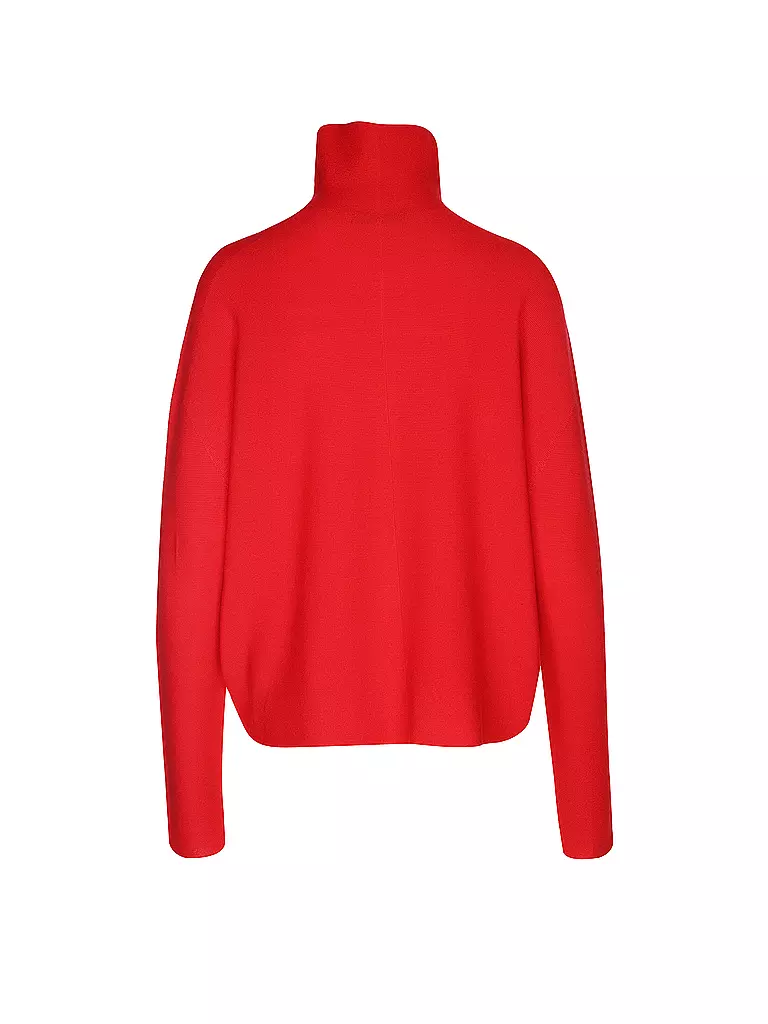 DRYKORN | Pullover  | rot