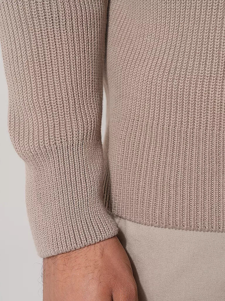 DRYKORN | Pullover AARON | beige