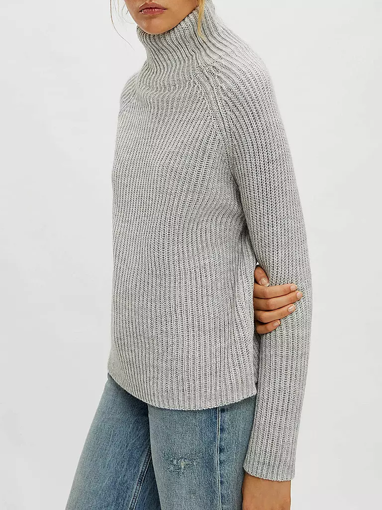 DRYKORN | Pullover ARWEN | braun