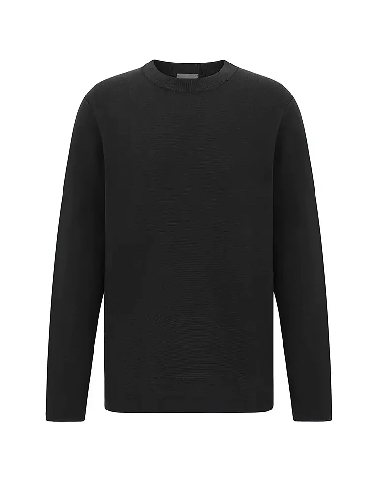 DRYKORN | Pullover ELRIK 10 | schwarz