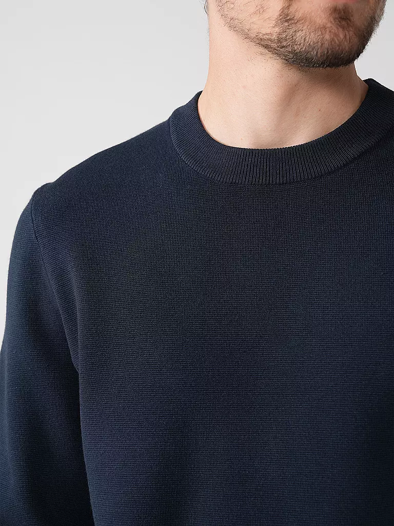 DRYKORN | Pullover ELRIK 10 | dunkelblau