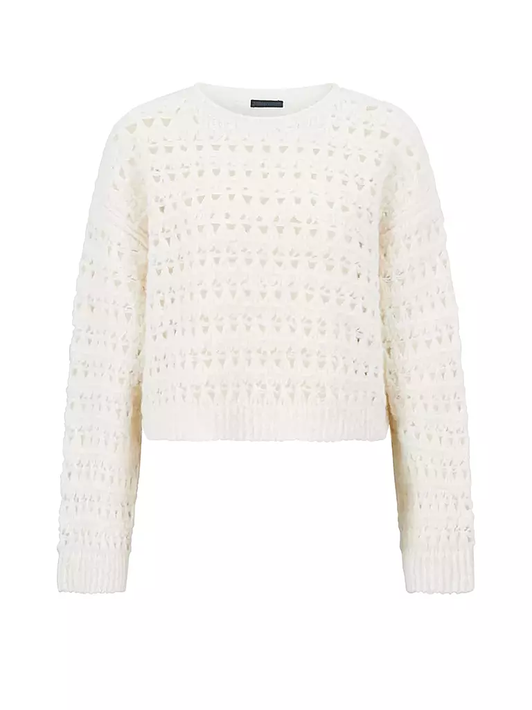 DRYKORN | Pullover IMENY 10 | creme