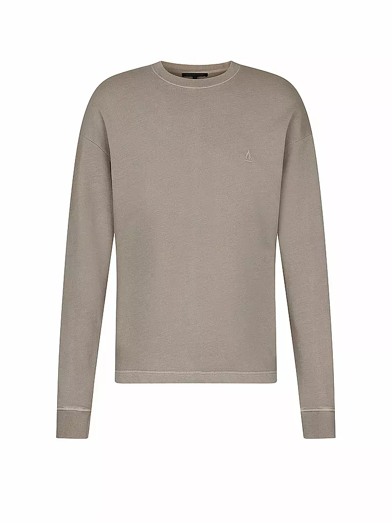 DRYKORN | Pullover LINUR | beige