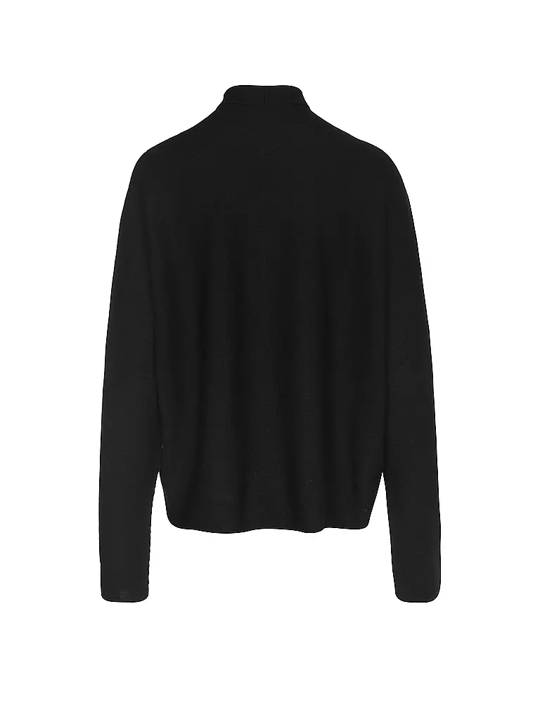 DRYKORN | Pullover LYZA | schwarz