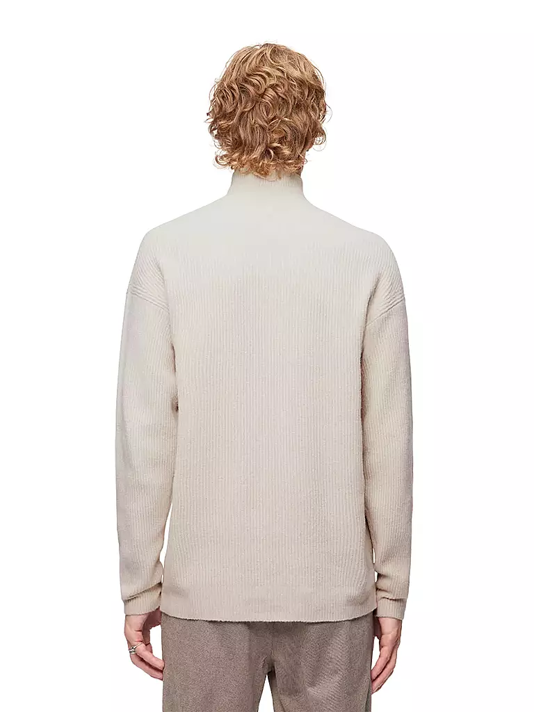 DRYKORN | Pullover MASON | creme