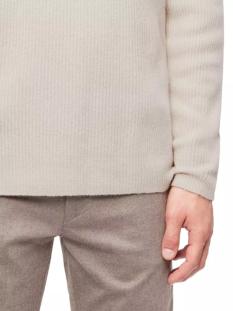 DRYKORN | Pullover MASON | creme