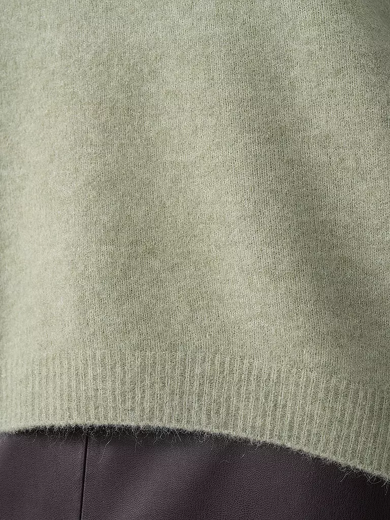 DRYKORN | Pullover PEMIRI 1 | hellbraun