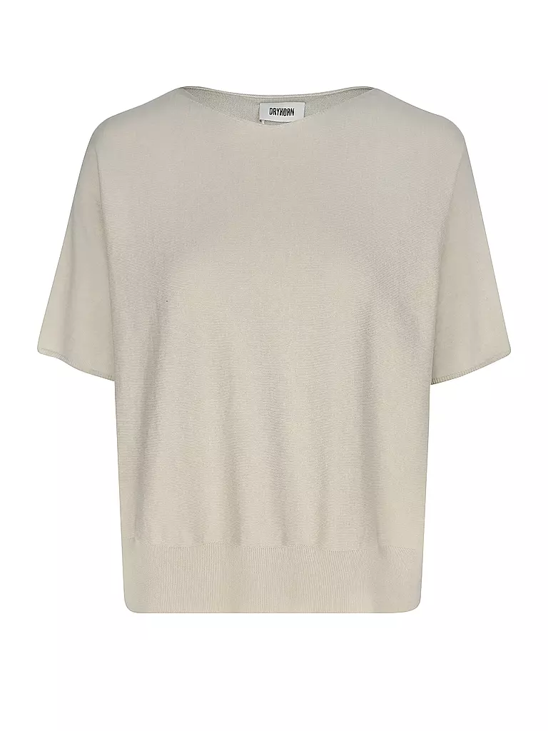 DRYKORN | Pullover SOMELI | beige