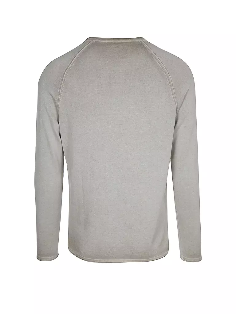 DRYKORN | Pullover TIZIAN | beige