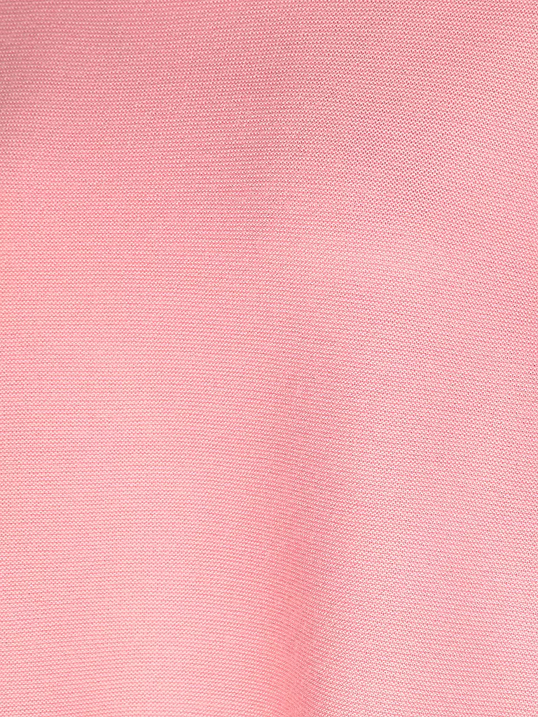 DRYKORN | Rollkragenpullover | rosa