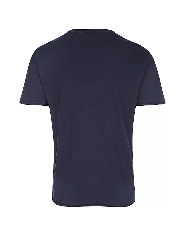 DRYKORN | T-Shirt KENDRICK | blau