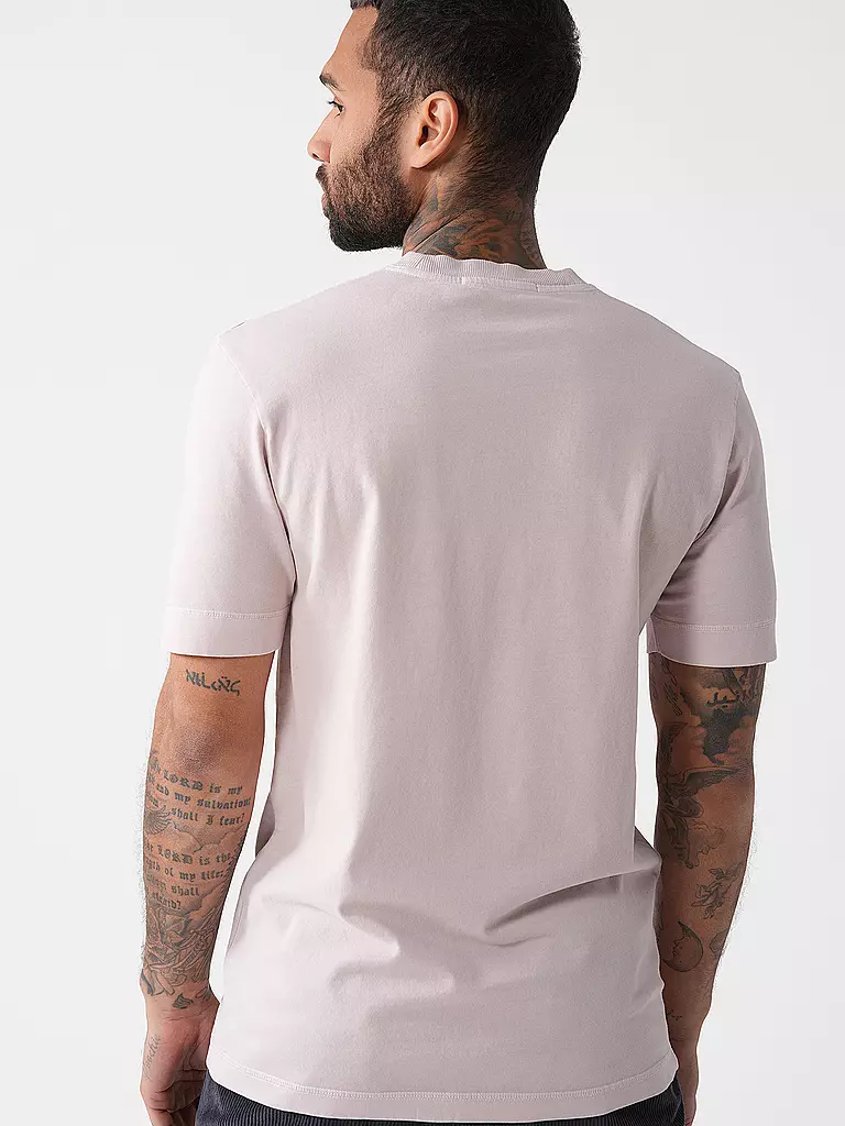 DRYKORN | T-Shirt RAPHAEL | beige