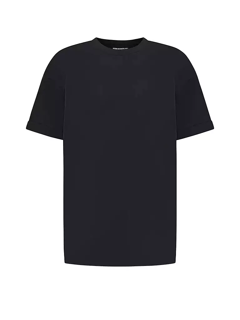 DRYKORN | T-Shirt THILO 10 | schwarz