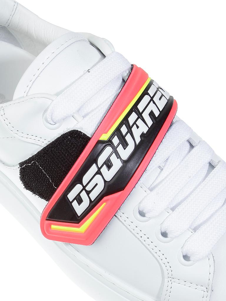 Dsquared Sneaker Wei