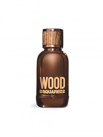 DSQUARED2 | Wood for Him Eau de Toilette 30ml