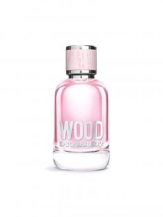 DSQUARED2 | Wood for Her Eau de Toilette 100ml