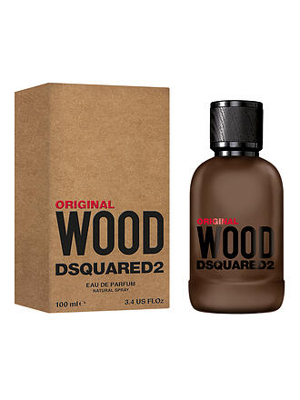 DSQUARED2 | Wood Original Eau de Parfum 