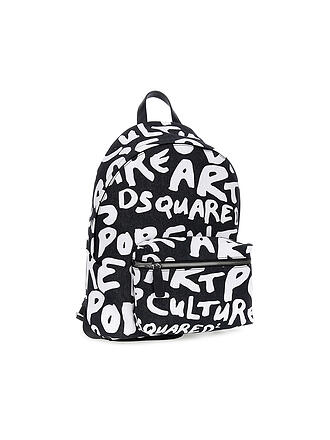 DSQUARED2 | Rucksack D2 POP 80s