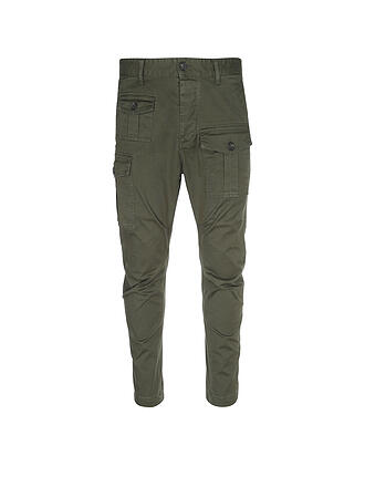 DSQUARED2 | Cargohose