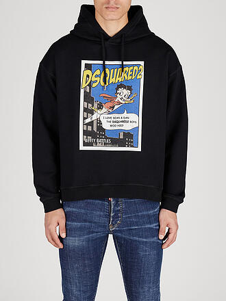 DSQUARED2 | Kapuzensweater - Hoodie