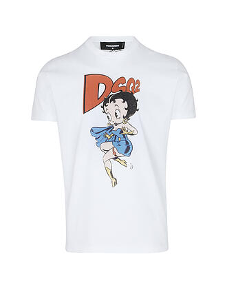 DSQUARED2 | T-Shirt BETTY BOOP