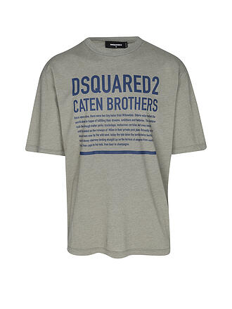 DSQUARED2 | T-Shirt Loose Fit