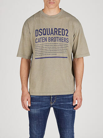 DSQUARED2 | T-Shirt Loose Fit