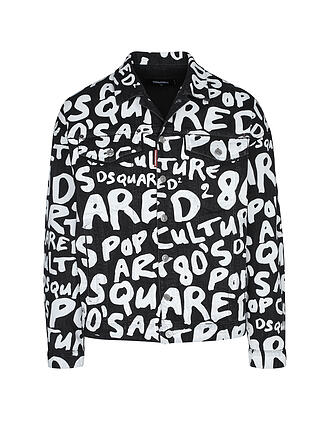 DSQUARED2 | Jeansjacke